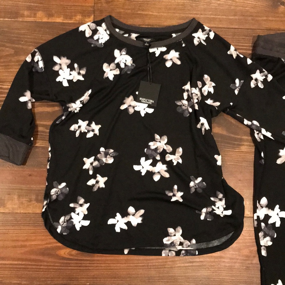 Pajama set - NWT